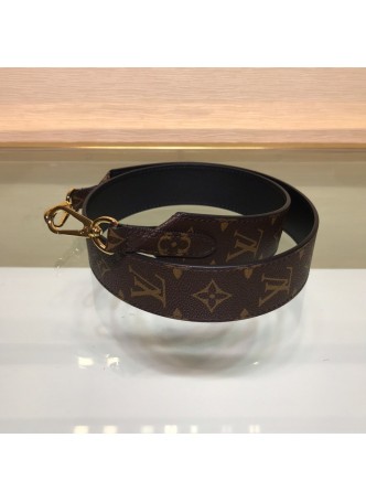 LV Bandoulière Strap